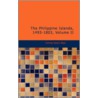 The Philippine Islands, 1493-1803, Volume Ii door James Alexander Robertson Helen Blair