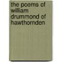 The Poems Of William Drummond Of Hawthornden