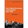 The Political Economy of Pondoland 1860 1930 by William Beinart