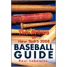 The Prince Of New York's 2008 Baseball Guide door Lebowitz Paul Lebowitz