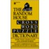 The Random House Crossword Puzzle Dictionary
