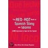 The Red-Hot Book of Spanish Slang and Idioms