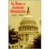 The Roots Of American Bureaucracy, 1830-1900