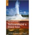 The Rough Guide to Yellowstone & Grand Teton