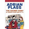The Sacred Diary of Adrian Plass Aged 37 3/4 by Adrian Plass