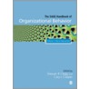 The Sage Handbook of Organizational Behavior by Unknown
