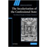 The Secularisation of the Confessional State by Mott the Hoople