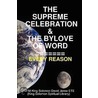 The Supreme Celebration & The Bylove Of Word door King Solomon David Jesse Ete