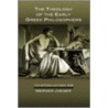 The Theology of the Early Greek Philosophers door Werner Jaeger