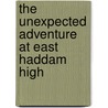 The Unexpected Adventure At East Haddam High door Rose-Marie Evans