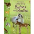 The Usborne Little Book of Horses and Ponies