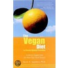 The Vegan Diet As Chronic Disease Prevention by Kerrie K. Saunders