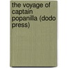 The Voyage Of Captain Popanilla (Dodo Press) by Right Benjamin Disraeli
