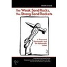 The Weak Send Rocks, The Strong Send Rockets by Marek Arnaud