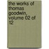 The Works of Thomas Goodwin, Volume 02 of 12