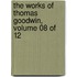 The Works of Thomas Goodwin, Volume 08 of 12