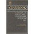 The Year Book of Hand and Upper Limb Surgery