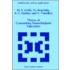 Theory Of Commuting Nonselfadjoint Operators