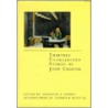 Thirteen Uncollected Stories by John Cheever door John Cheever