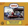 Thomas und seine Freunde. Geschichtenbuch 05 by Unknown