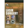 Tips And Tricks Lasik Surgery [with Dvd Rom] door Shashi Kapoor