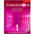Touchstone Teacher's Edition 1 With Audio Cd
