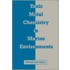Toxic Metal Chemistry in Marine Environments