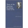 Tracts Of The American Revolution, 1763-1776 by Merrill Jensen