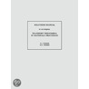 Transport Pheonomena In Materials Processing by G.H. Geiger