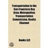 Transportation in the San Francisco Bay Area