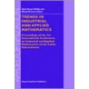 Trends in Industrial and Applied Mathematics by Michal Kocvara