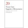 Twenty Cases Suggestive of Reincarnation, 2D door Ian Stevenson