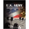 U.s. Army Fitness Training Handbook Fm 21-20 door Of The Army Department of the Army