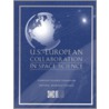 U.S.-European Collaboration in Space Science by Subcommittee National Research Council