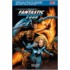 Ultimate  Fantastic Four  Trilogy Collection