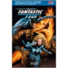 Ultimate  Fantastic Four  Trilogy Collection door Warren Ellis