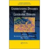 Understanding Dynamics of Geographic Domains door May Yuan