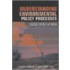 Understanding Environmental Policy Processes