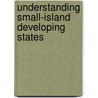 Understanding Small-Island Developing States by Unknown