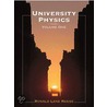 University Physics, Volume 1 [With Infotrac] door Ronald Reese