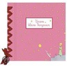 Unsere kleine Prinzessin. Babyalbum Mädchen door Antoine de Saint-Exup