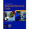 User's Guide To The National Electrical Code door Stauffer