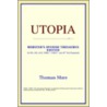 Utopia (Webster's Spanish Thesaurus Edition) door Reference Icon Reference