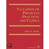 Valuation Of Physician Practices And Clinics