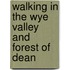 Walking In The Wye Valley And Forest Of Dean