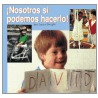 We Can Do It! (Nosotros Si Podemos Hacerlo!) door Laura Dwight