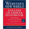Webster's New World English Grammar Handbook door Kate Walsh
