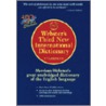 Webster's Third New International Dictionary by Onbekend