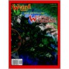 Weird Tales 309-11 (Summer 1994-Summer 1996) door Thomas Ligotti