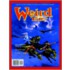 Weird Tales 313-16 (Summer 1998-Summer 1999)